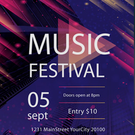 대회 수상 결과